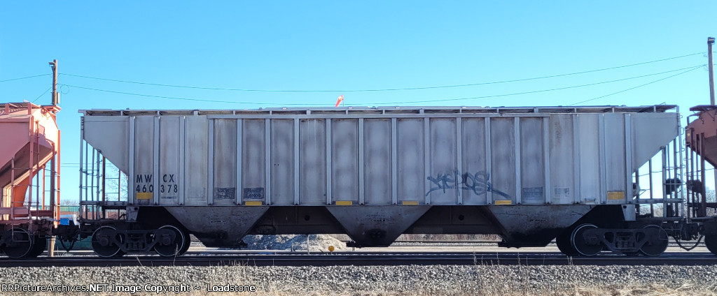 MWCX 460378